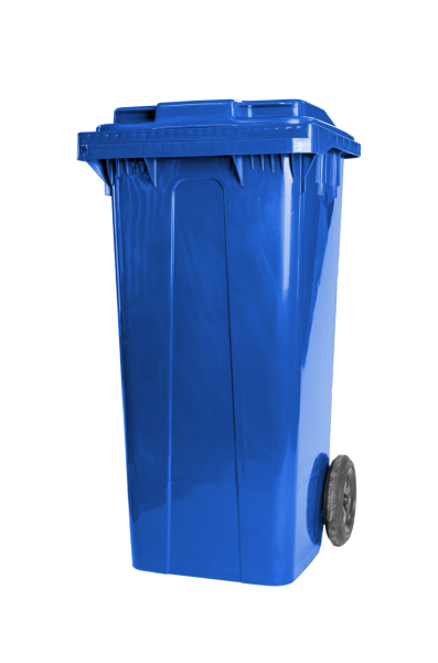 Мусорный контейнер VP 120 