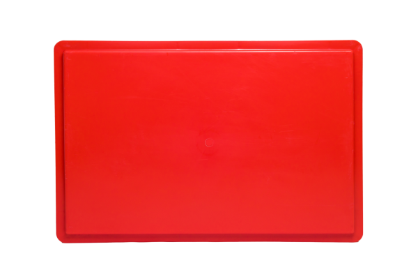 Ящик пластиковый VP 204 