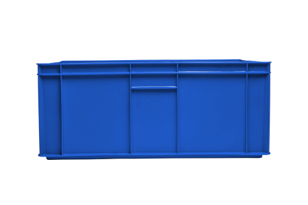 Ящик пластиковый VP 204 