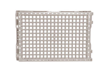 Ящик пластиковый VP 403 