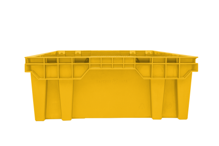 Ящик пластиковый VP 403 