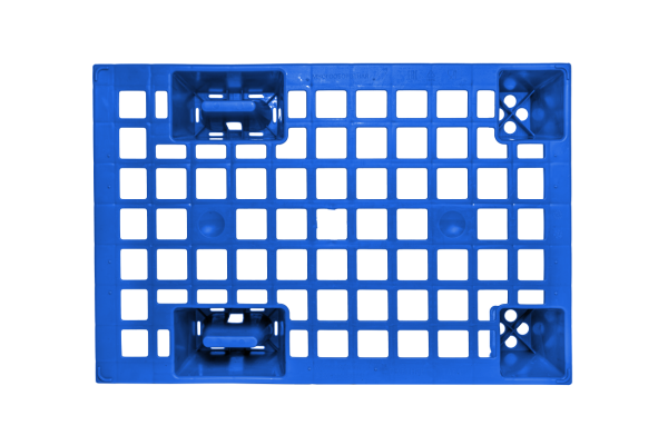 Паллеты VP 400